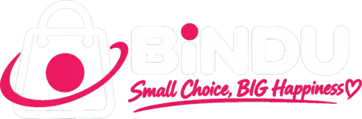 Bindu — Own it. Carry it