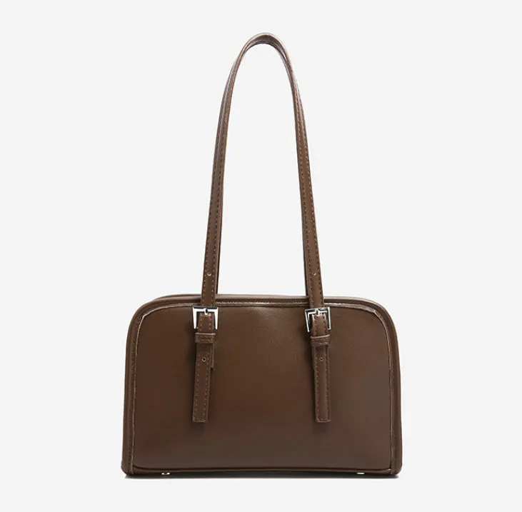 Classic Shoulder Bag detail 4