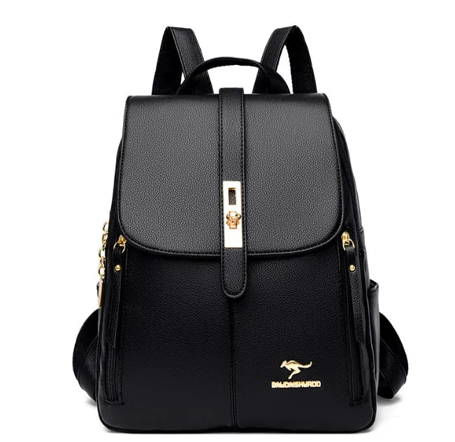 Everyday Elegance Backpack detail 1