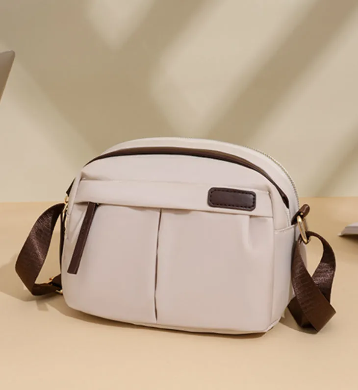 Canvas Vibe Everyday Crossbody Bag detail 7