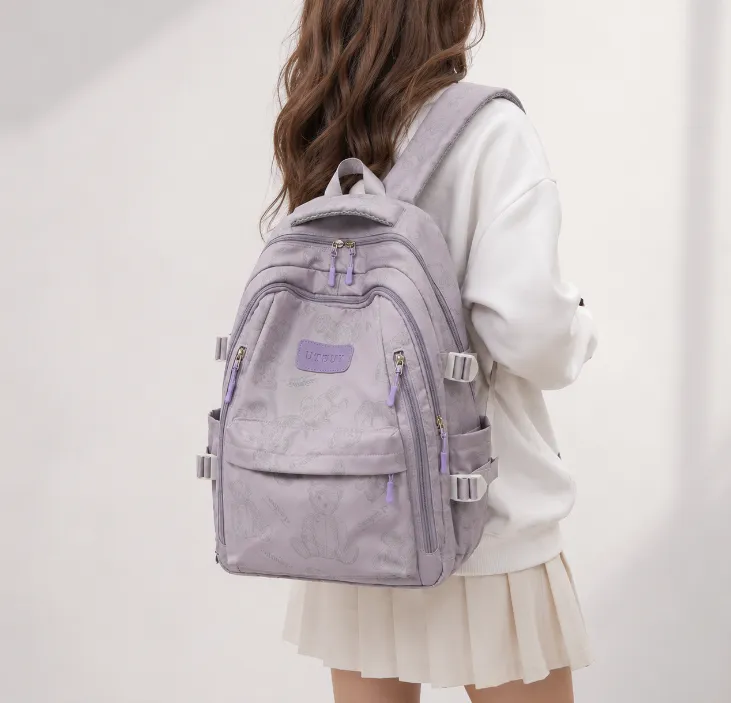Campus Carry Women Backpack detail 12