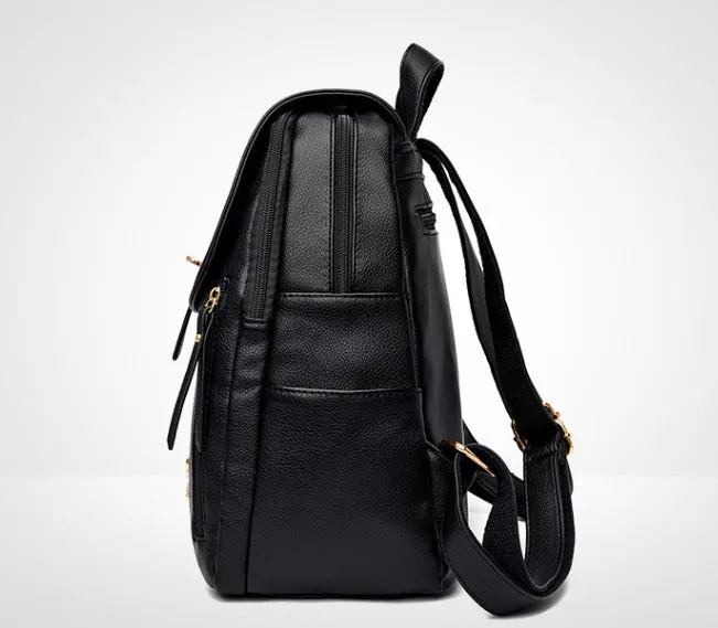 Everyday Elegance Backpack detail 3