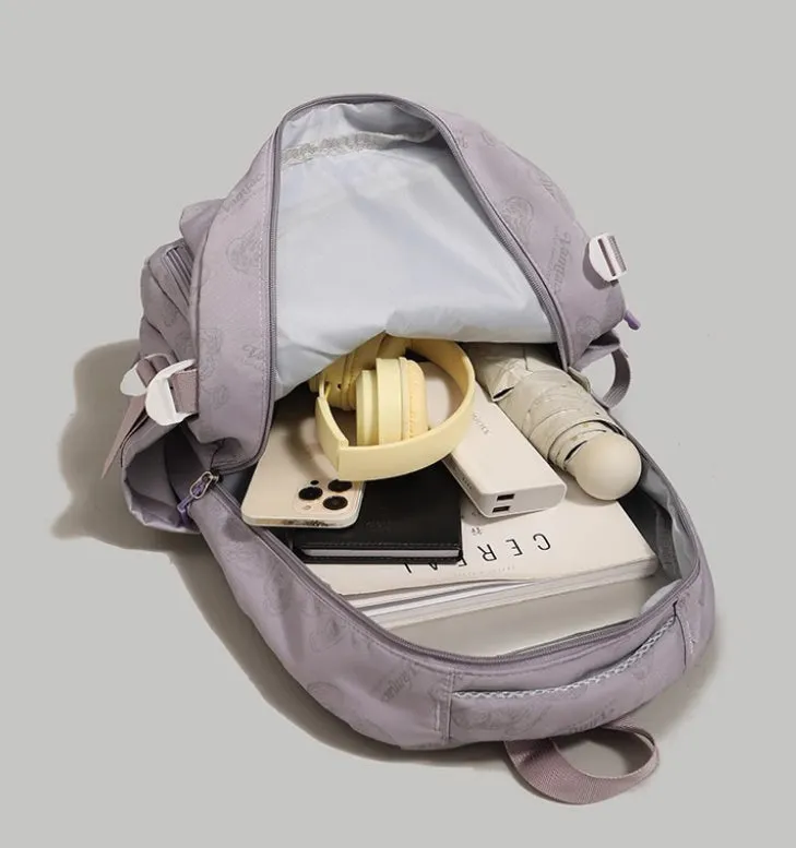 Campus Carry Women Backpack detail 10