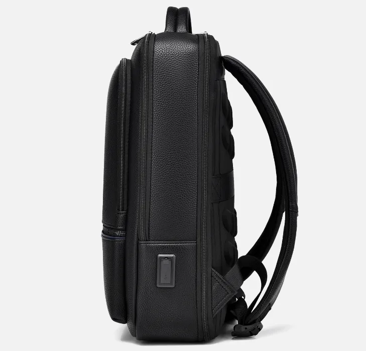 Premium Executive Backpack detail 2