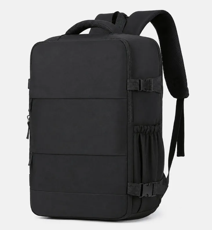 Voyager Travel Backpack detail 2