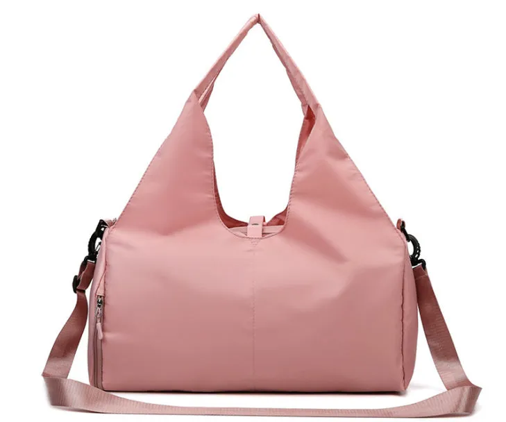 Active Flow Yoga Gym Bag detail 4