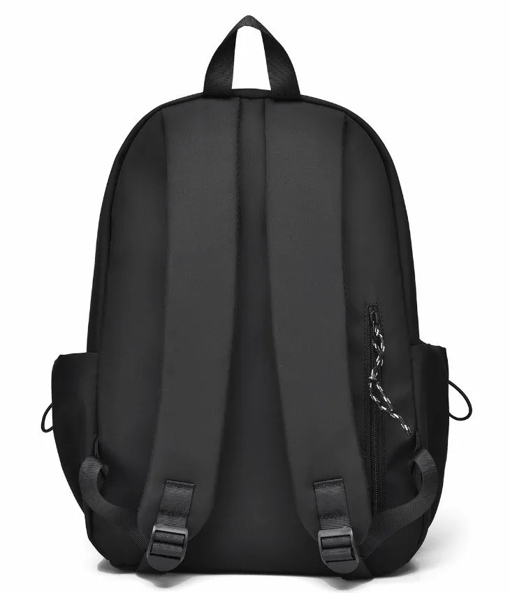 Aurevia Minimal Backpack detail 3