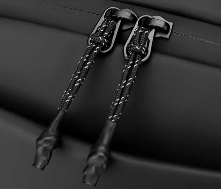 Urban Flex Backpack detail 7