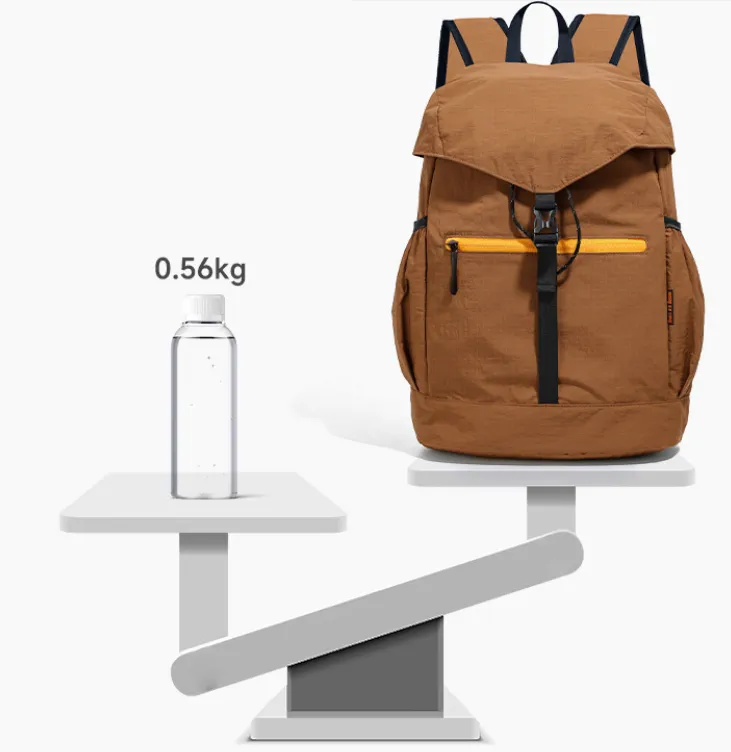 Strider Trail Backpack detail 5
