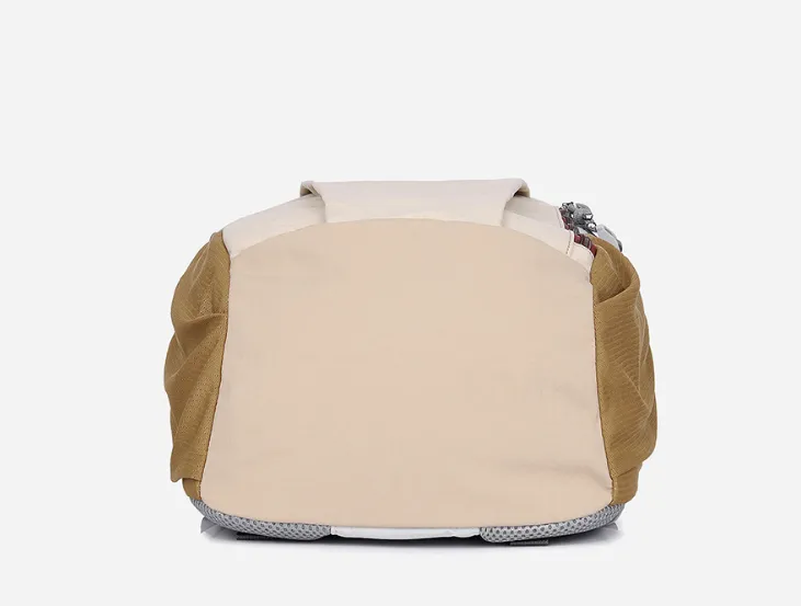 Venture Edge Color-Block Hiking Backpack detail 5