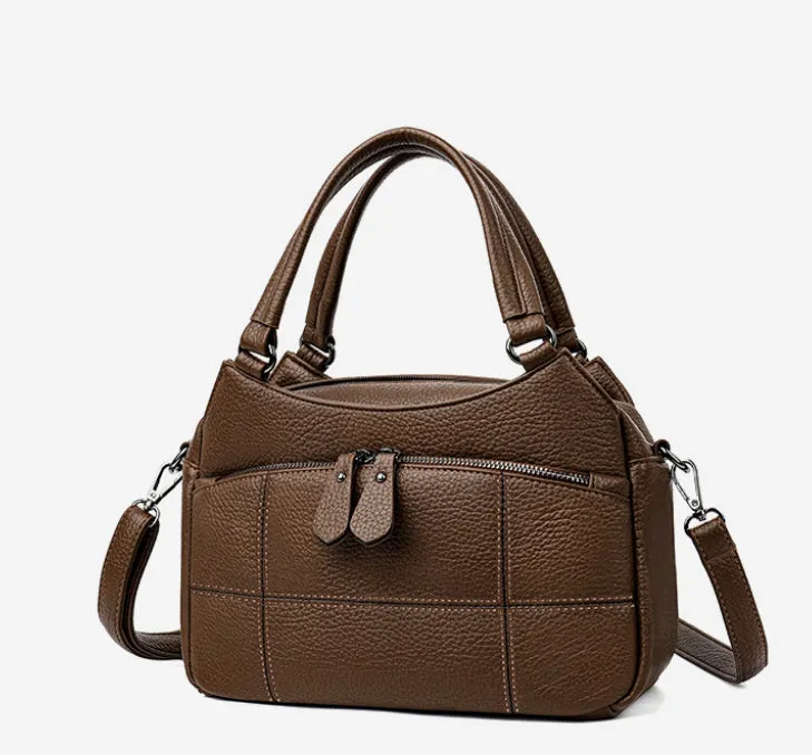 Everyday Grace Shoulder Bag detail 3