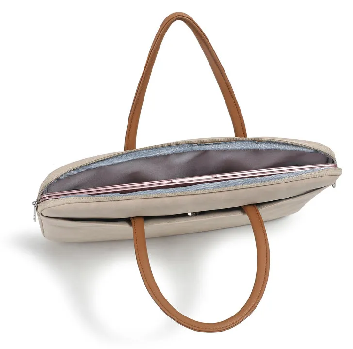 High-End Business Laptop Bag detail 12