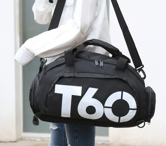 All Sport Pro Backpack detail 4
