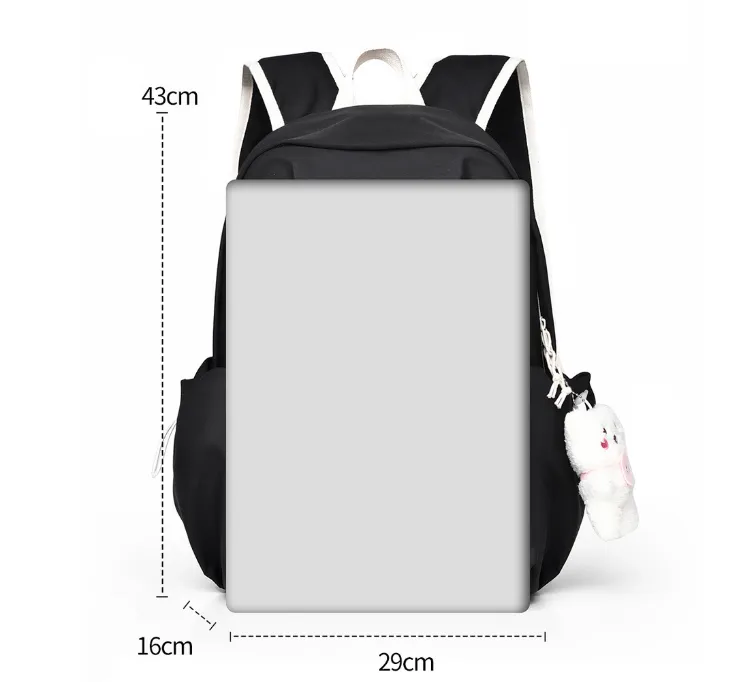 Willow Grove Backpack detail 13