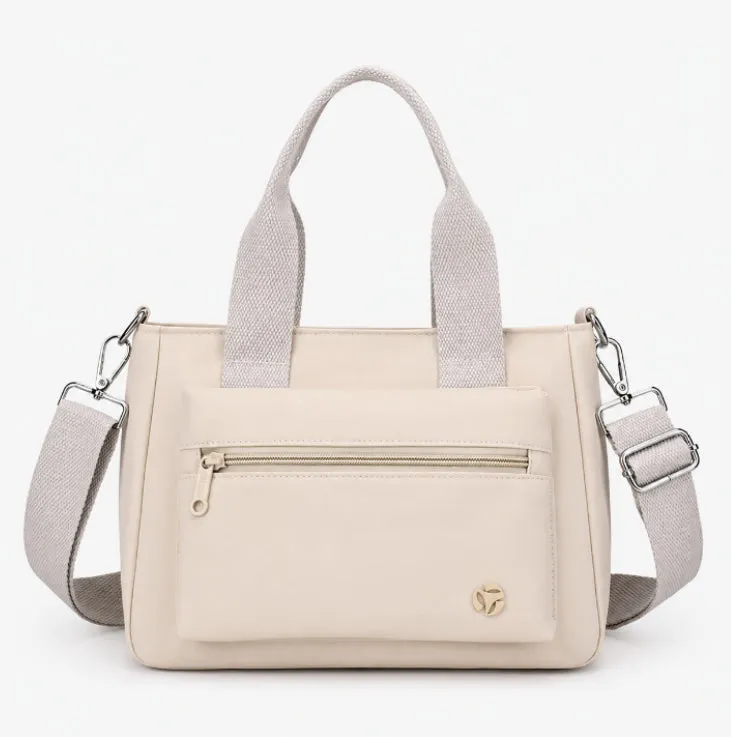 Aurora Mommy Utility Tote Bag detail 1
