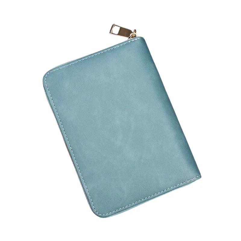 RFID Guard Passport Holder detail 3