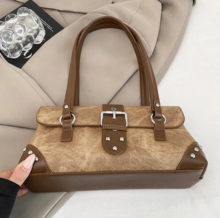 Chic Trend Shoulder Bag detail 7