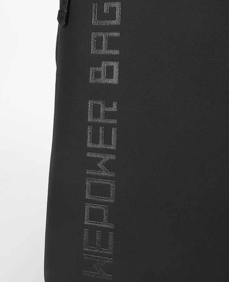 WEPOWER Metro Business Backpack detail 9