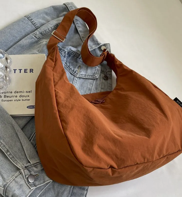 Nylora Trend Tote Bag detail 8