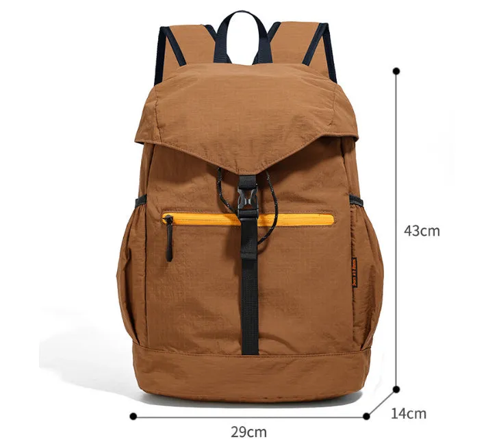 Strider Trail Backpack detail 11