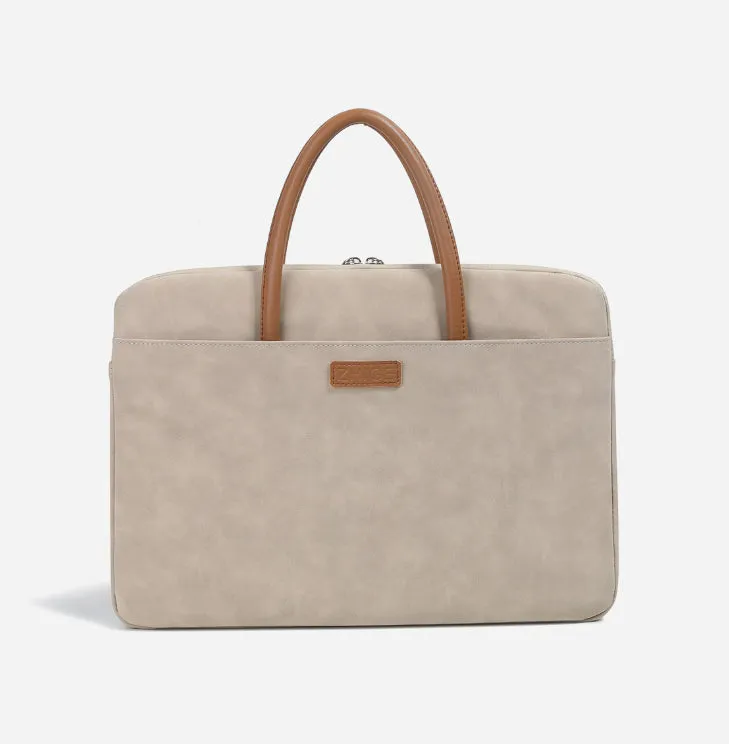 High-End Business Laptop Bag detail 1