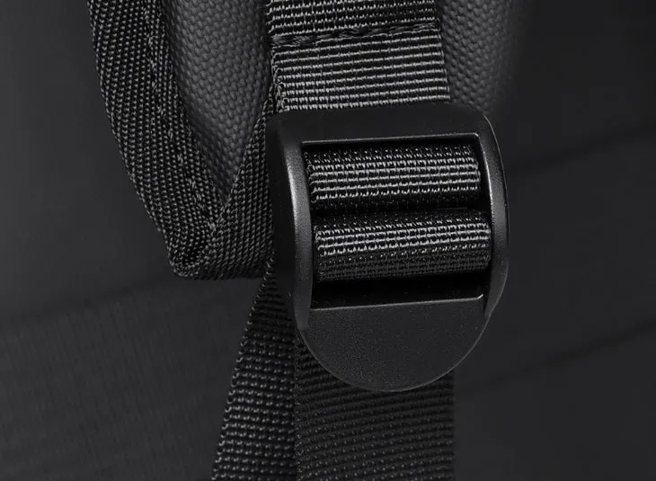 Vertex Lite Backpack detail 9