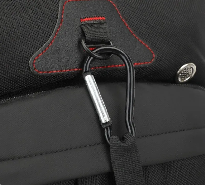 ExplorerPro Adventure Travel Bag detail 14