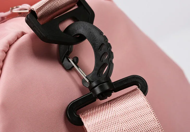 Active Flow Yoga Gym Bag detail 8
