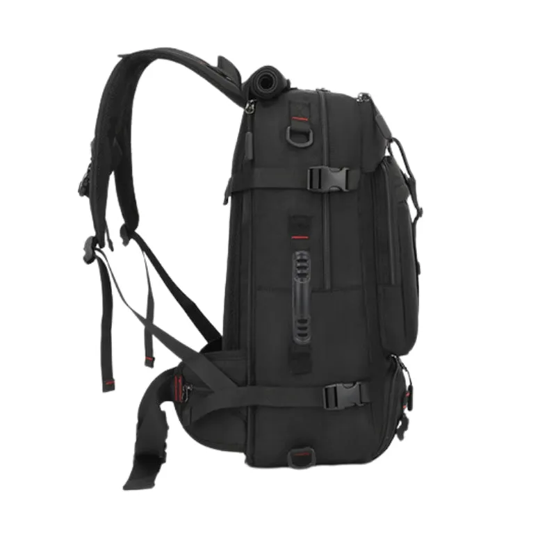 ExplorerPro Adventure Travel Bag detail 4