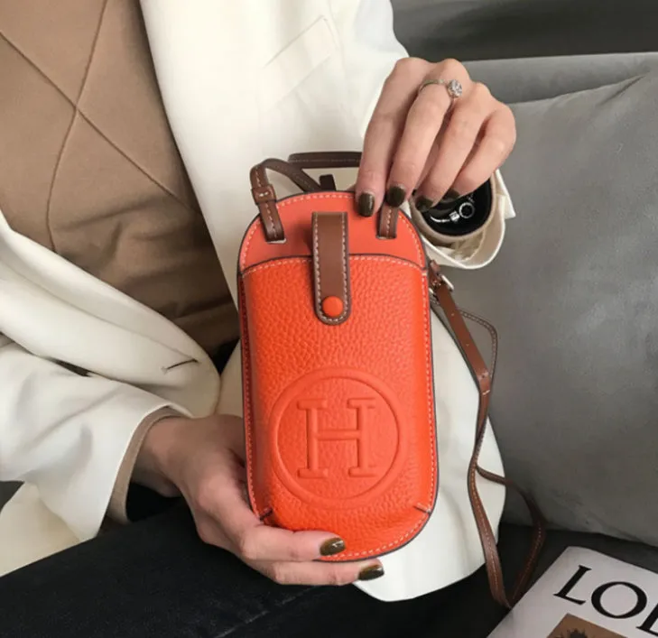Soleil Mini Crossbody Bag detail 10