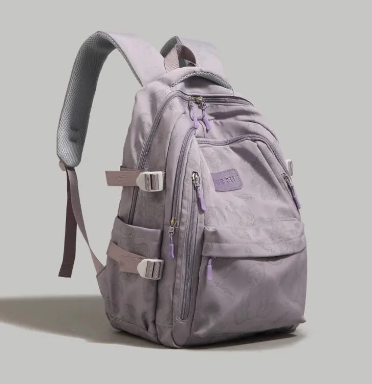 Campus Carry Women Backpack detail 2