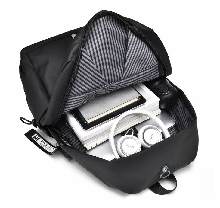 Vertex Lite Backpack detail 11
