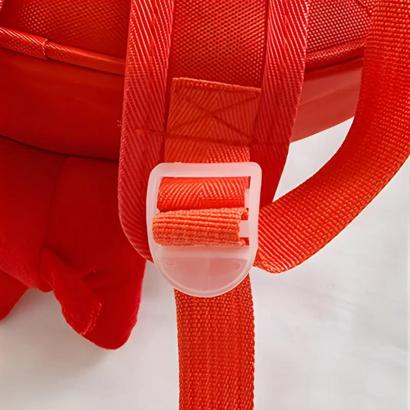 HappyCarry School Bag detail 10