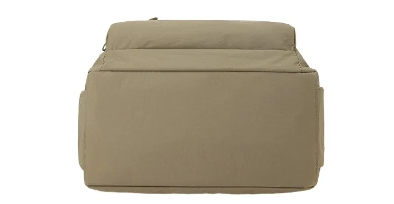 Light Waterproof Large Capacity Puff Backpack detail 4