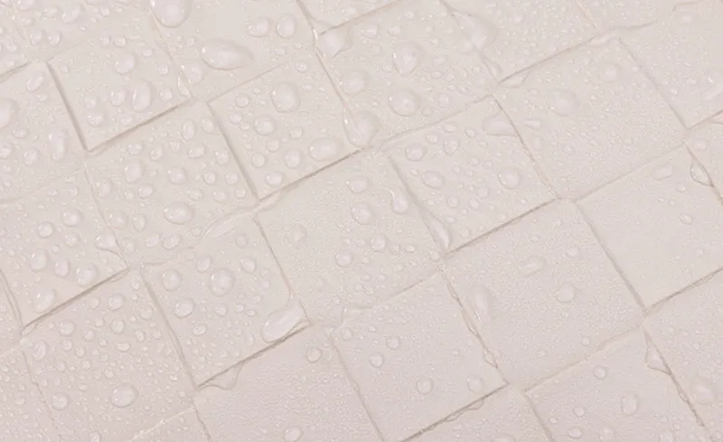 The Luxe Lattice Beauty Organizer detail 9