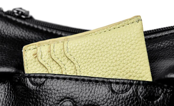 Embossa Trend Crossbody Bag detail 12