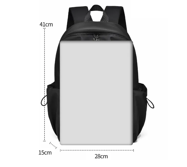 Northvale Campus Backpack detail 13