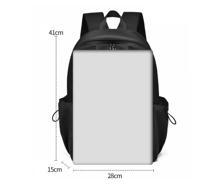 Aurevia Minimal Backpack detail 10