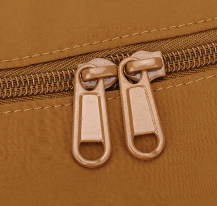 Flexora Gym Duffle Bag detail 11