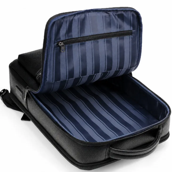 Premium Executive Backpack detail 8