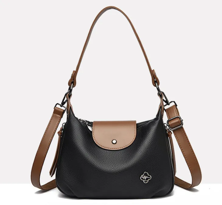 Melody Piano Handbag detail 1