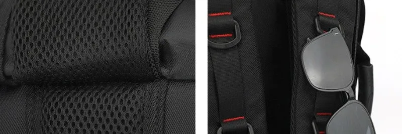 ExplorerPro Adventure Travel Bag detail 21