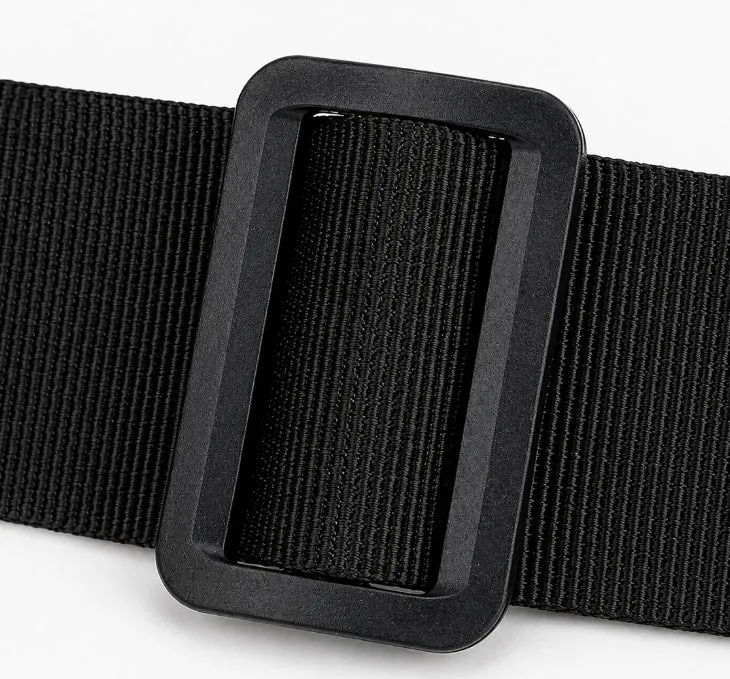 Minimal Everyday Men’s Crossbody Bag detail 8