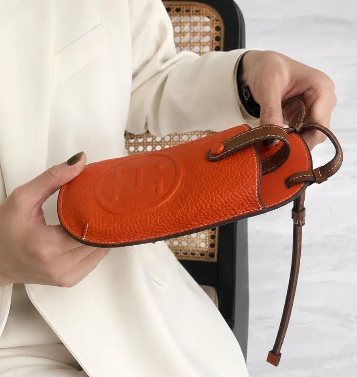 Soleil Mini Crossbody Bag detail 3