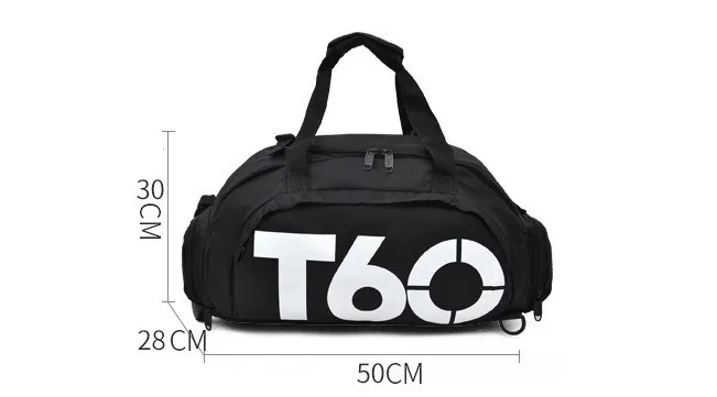 All Sport Pro Backpack detail 13