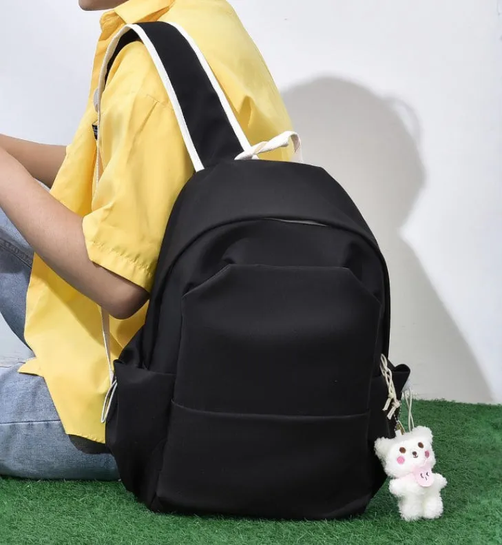 Willow Grove Backpack detail 6