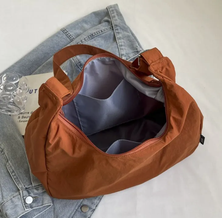 Nylora Trend Tote Bag detail 9