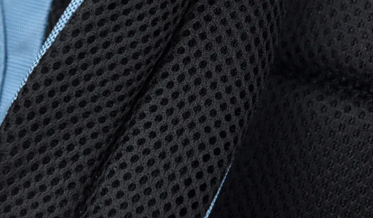 Aero Charge Water Resistant Backpack detail 7