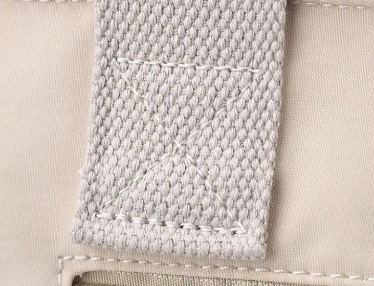 Aurora Mommy Utility Tote Bag detail 12