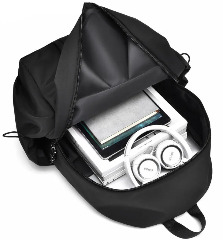 Northvale Campus Backpack detail 12